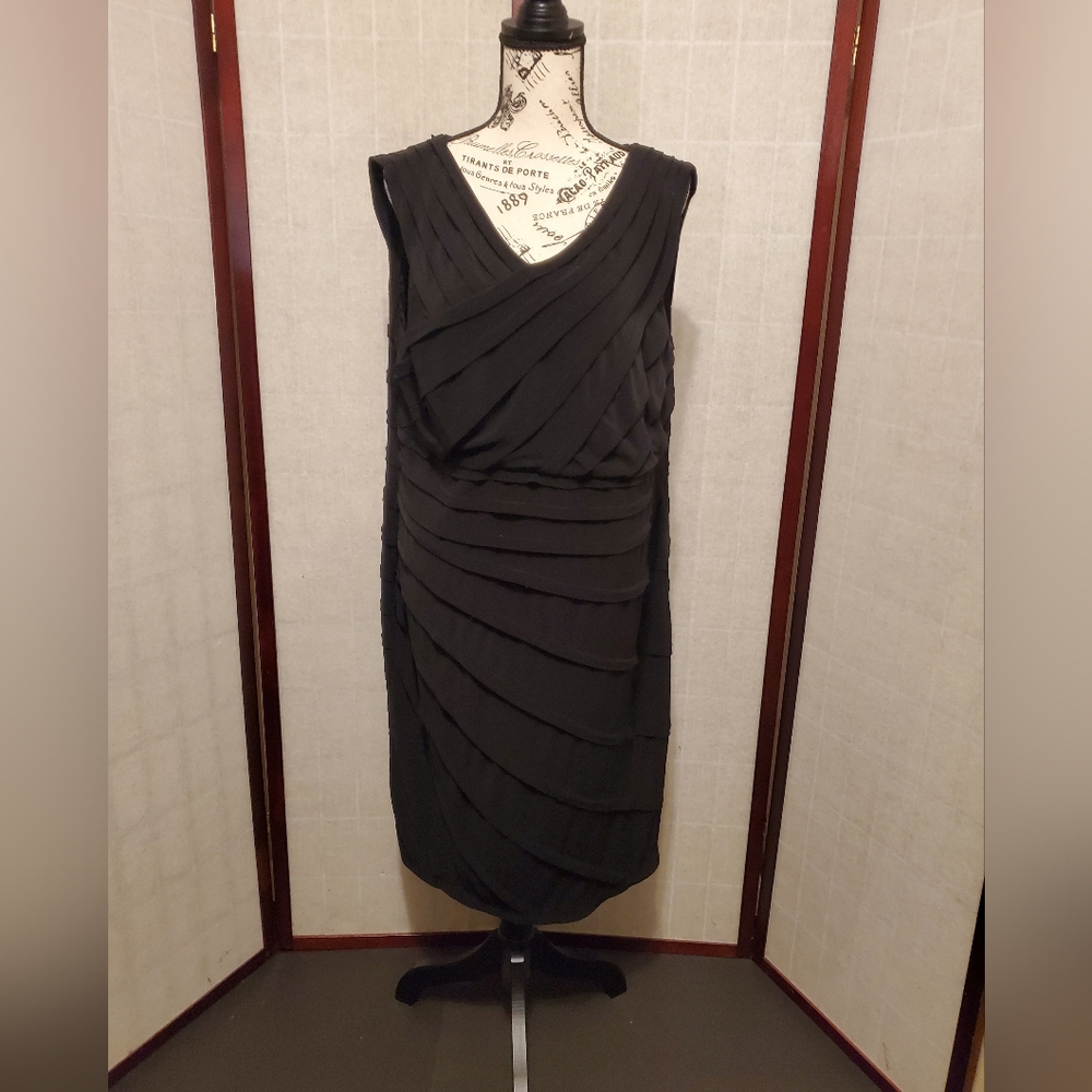 Dressbarn Formal Dress